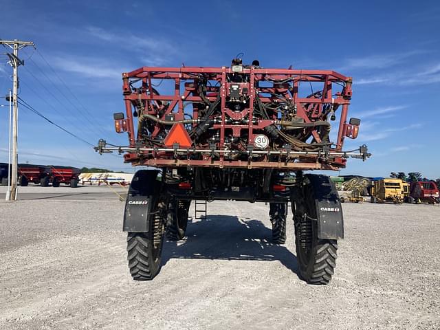 Image of Case IH Patriot 4440 equipment image 3