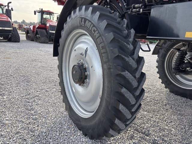 Image of Case IH Patriot 4440 equipment image 3