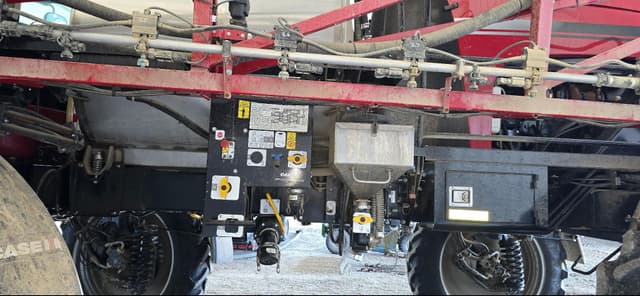 Image of Case IH Patriot 4440 equipment image 4