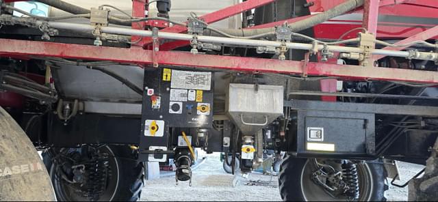 Image of Case IH Patriot 4440 equipment image 4