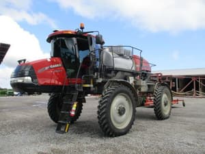 2022 Case IH Patriot 4440 Image