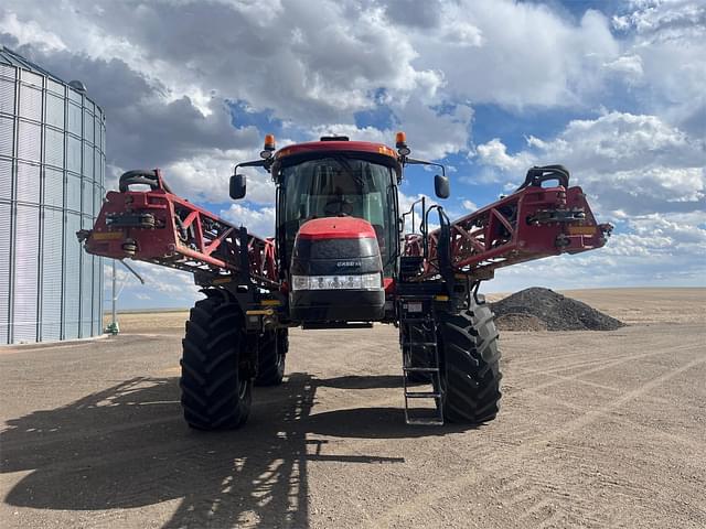 Image of Case IH Patriot 4440 equipment image 2