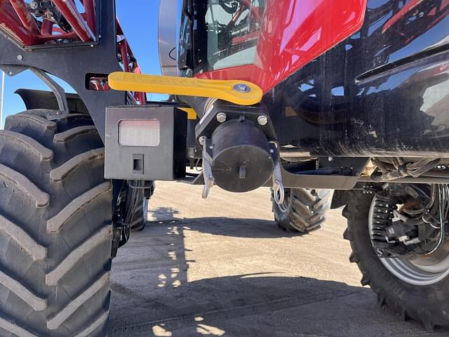 Image of Case IH Patriot 4440 equipment image 4
