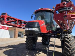 2022 CASE IH PATRIOT 4440 Image