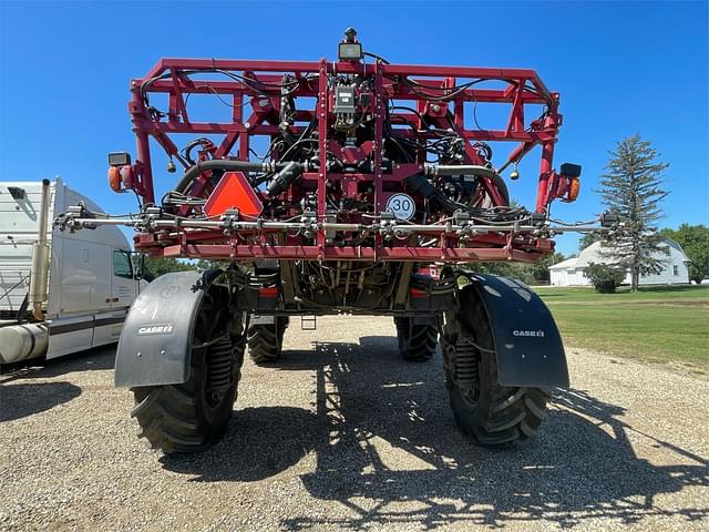 Image of Case IH Patriot 4440 equipment image 3