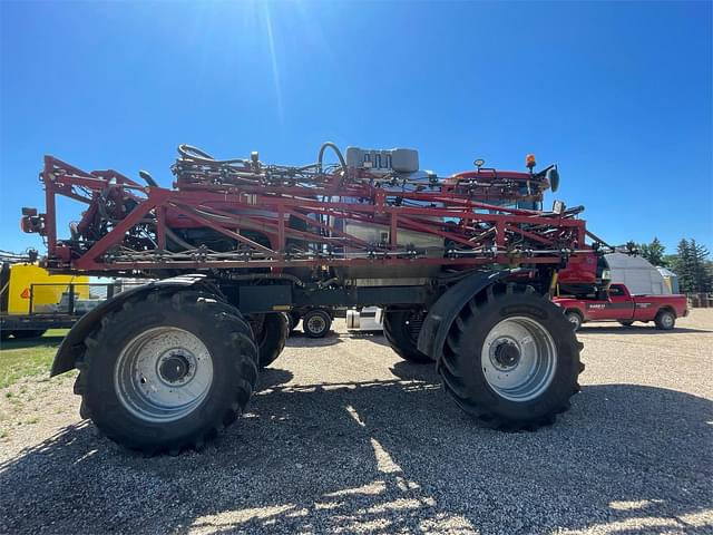 Image of Case IH Patriot 4440 equipment image 1