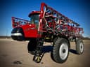 2022 Case IH Patriot 4440 Image