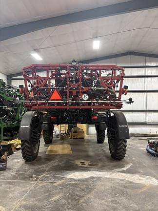 Image of Case IH Patriot 4440 equipment image 2