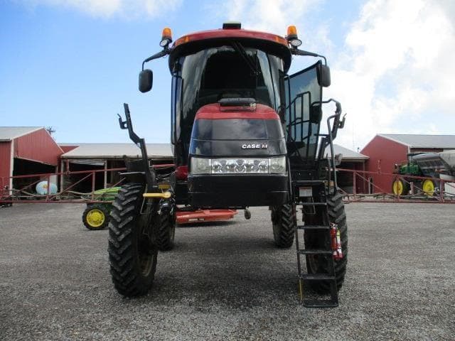 Image of Case IH Patriot 4440 equipment image 2