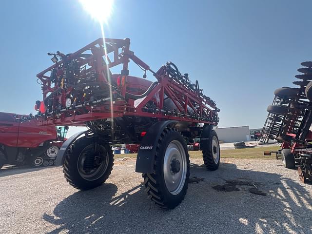 Image of Case IH Patriot 4440 equipment image 2