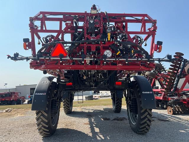 Image of Case IH Patriot 4440 equipment image 3