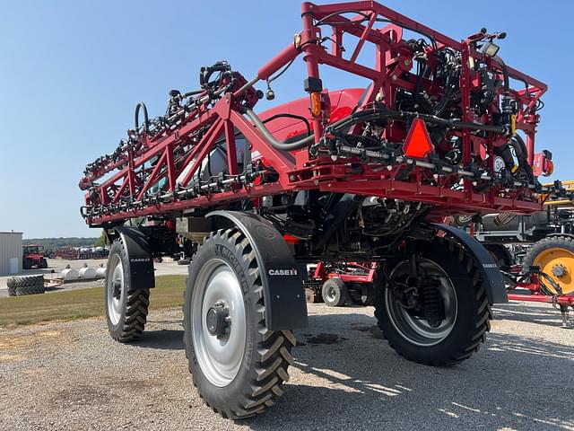 Image of Case IH Patriot 4440 equipment image 4