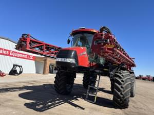 2022 CASE IH PATRIOT 4440 Image