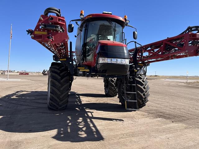Image of Case IH Patriot 4440 equipment image 4