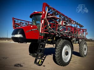 2022 Case IH Patriot 4440 Image