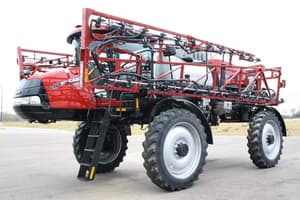 2022 Case IH Patriot 4440 Image