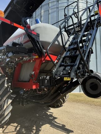 Image of Case IH 500DS equipment image 1
