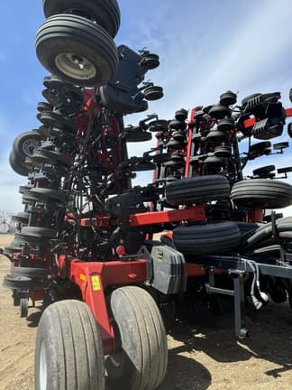 Image of Case IH 500DS Primary image