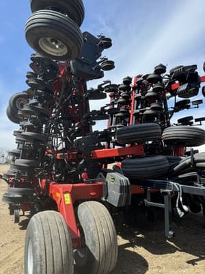 2022 Case IH 500DS Image