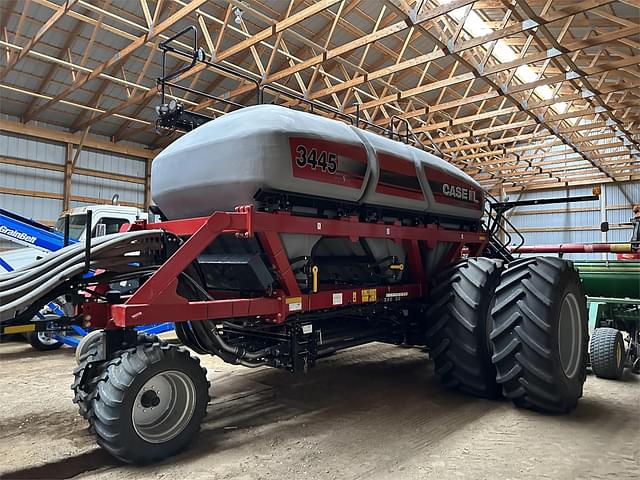 Image of Case IH 3445 equipment image 1