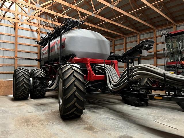 Image of Case IH Precision Disk 500 equipment image 2