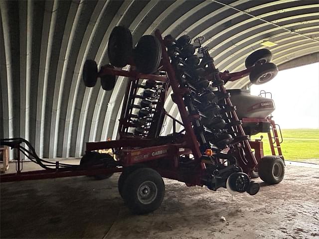 Image of Case IH Precision Disk 500T equipment image 2