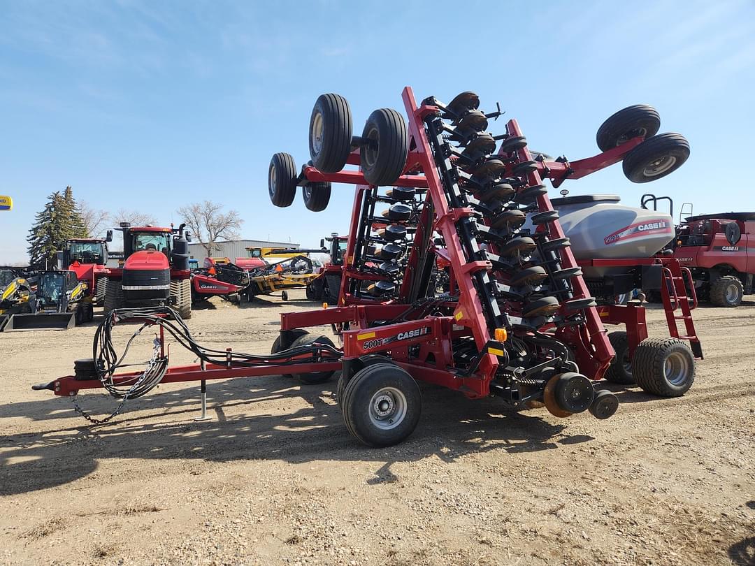 Image of Case IH Precision Disk 500T Primary image