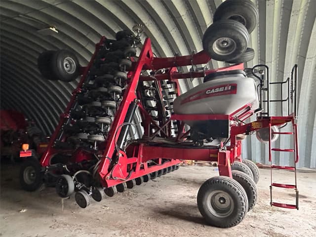 Image of Case IH Precision Disk 500T equipment image 3