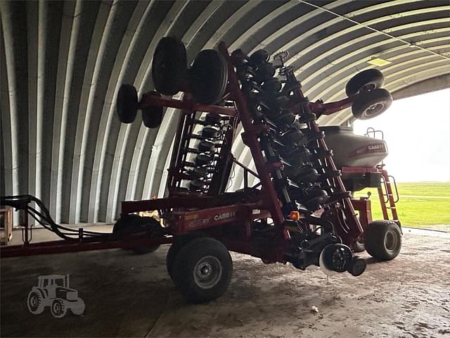 Image of Case IH Precision Disk 500T equipment image 2