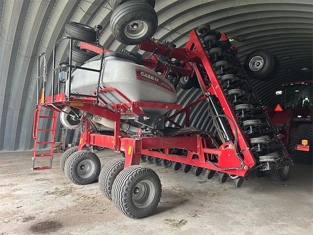 Image of Case IH Precision Disk 500T equipment image 4