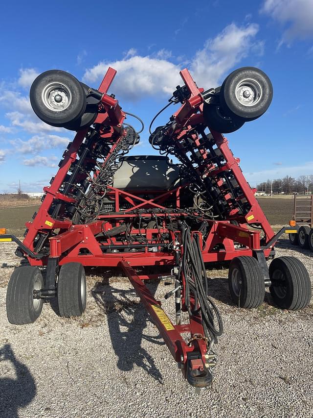 Image of Case IH Precision Disk 500T equipment image 1