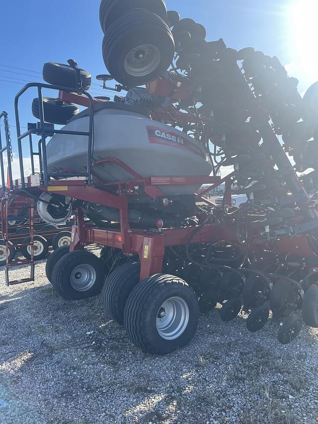 Image of Case IH Precision Disk 500T equipment image 3