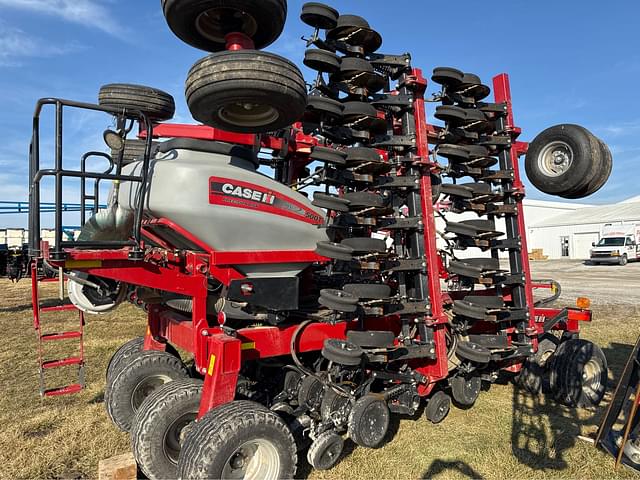 Image of Case IH Precision Disk 500T equipment image 1