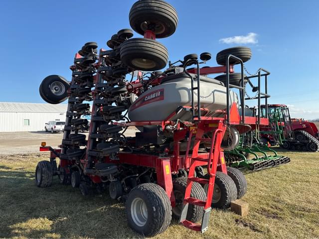 Image of Case IH Precision Disk 500T equipment image 4