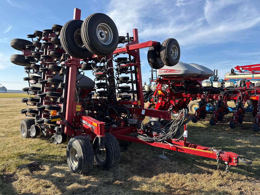 Image of Case IH Precision Disk 500T Primary image