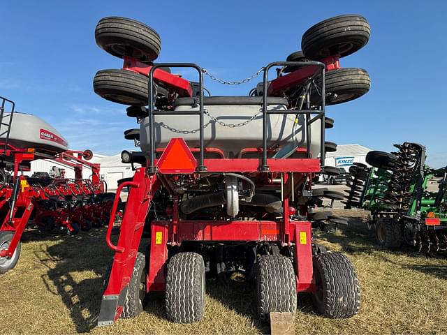 Image of Case IH Precision Disk 500T equipment image 3