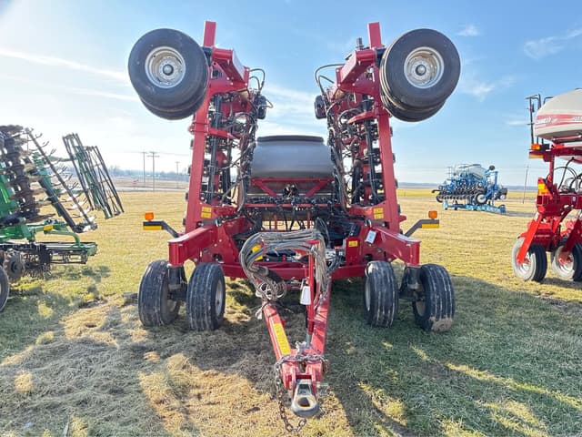Image of Case IH Precision Disk 500T equipment image 2