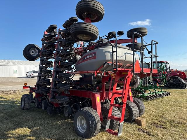 Image of Case IH Precision Disk 500T equipment image 4