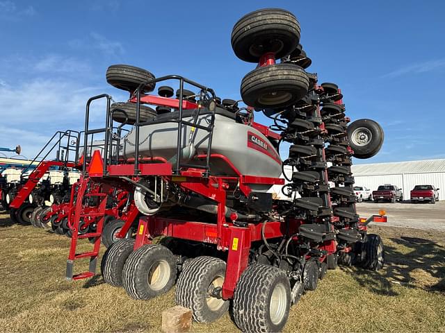 Image of Case IH Precision Disk 500T equipment image 2