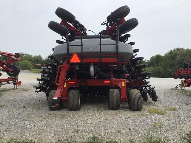 Image of Case IH Precision Disk 500T equipment image 3