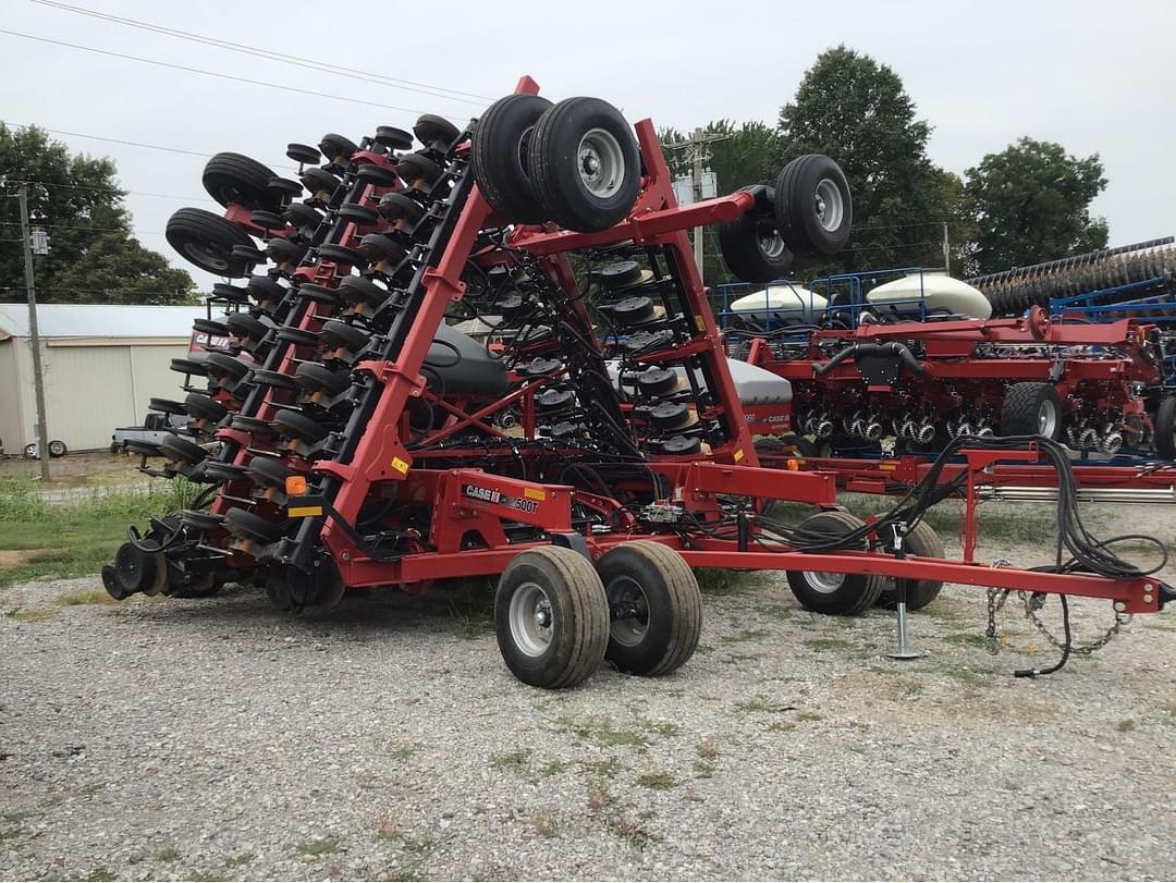 Image of Case IH Precision Disk 500T Primary image