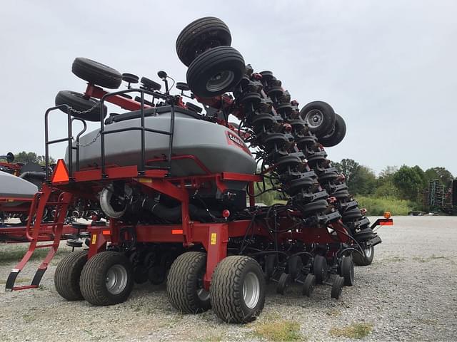 Image of Case IH Precision Disk 500T equipment image 2