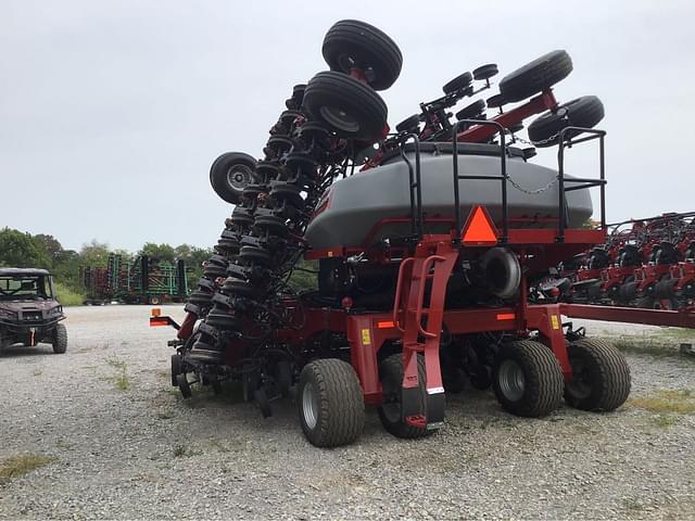 Image of Case IH Precision Disk 500T equipment image 4