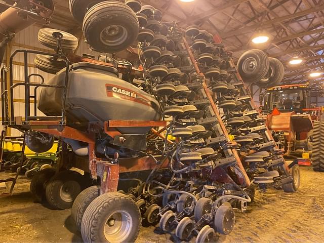 Image of Case IH Precision Disk 500T equipment image 2