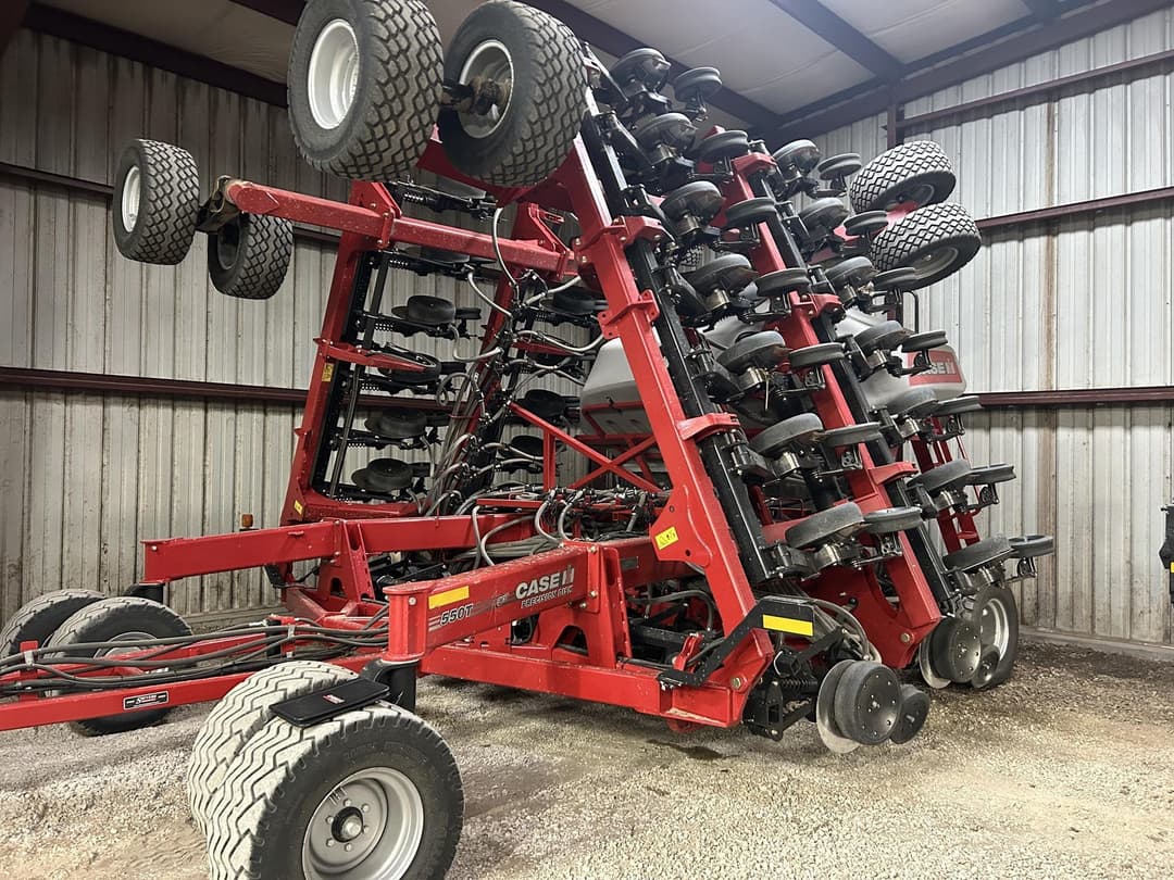 Image of Case IH 550T Primary Image