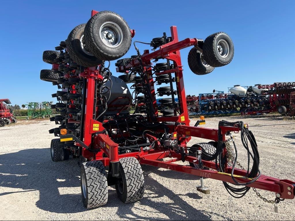 2022 Case IH 550T Equipment Image0