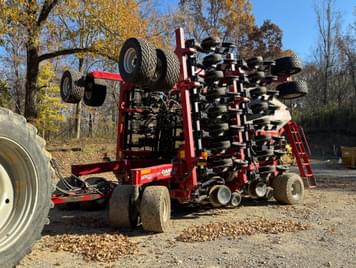 Main image Case IH 550T