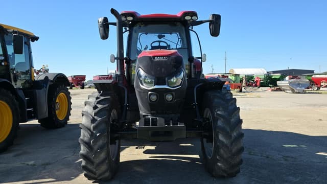 Image of Case IH Puma 150 equipment image 2