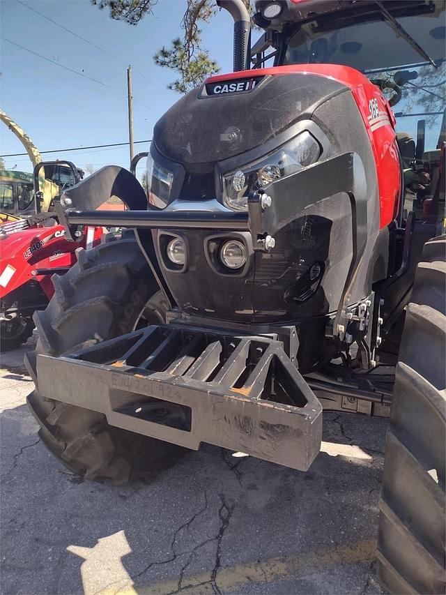 Image of Case IH Puma 165 equipment image 3