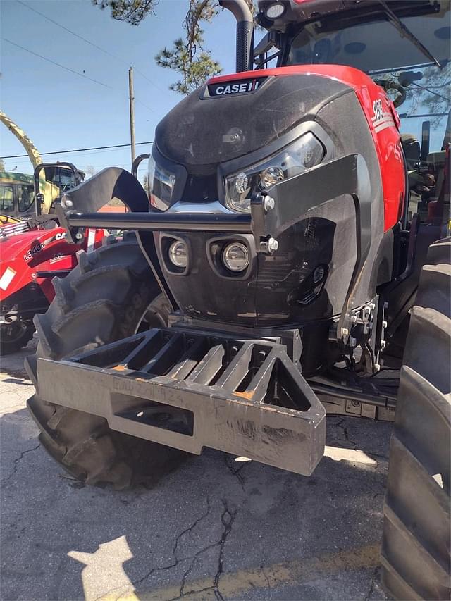 Image of Case IH Puma 165 equipment image 3